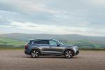 Volkswagen Touareg V6 TDI R-Line 2018 года (UK)
